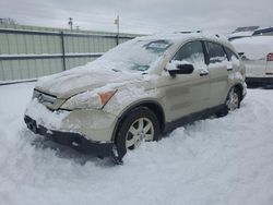 2009 Honda CR-V EX for sale in Central Square, NY