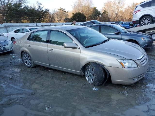 2007 Toyota Avalon XL