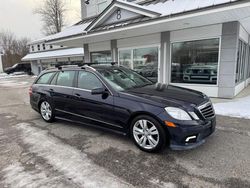 2011 Mercedes-Benz E 350 4matic Wagon for sale in North Billerica, MA