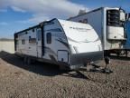 2023 Passport Travel Trailer