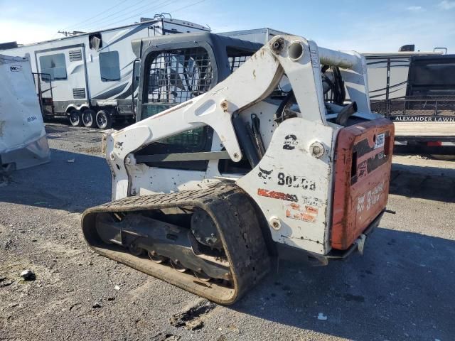 2016 Bobcat T650