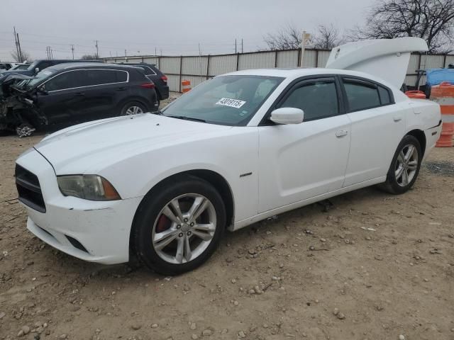 2011 Dodge Charger R/T