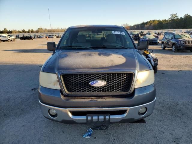 2006 Ford F150