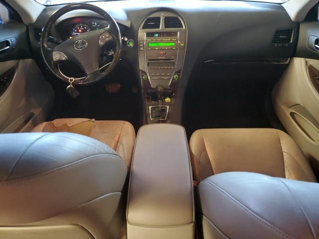 2011 Lexus ES 350