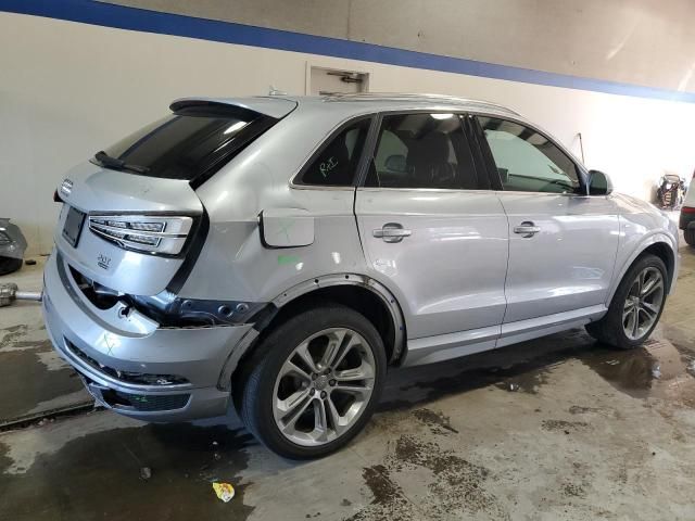 2018 Audi Q3 Premium Plus