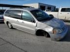 2005 Ford Freestar SEL