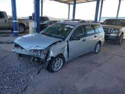 2005 Ford Focus ZXW for sale in Phoenix, AZ