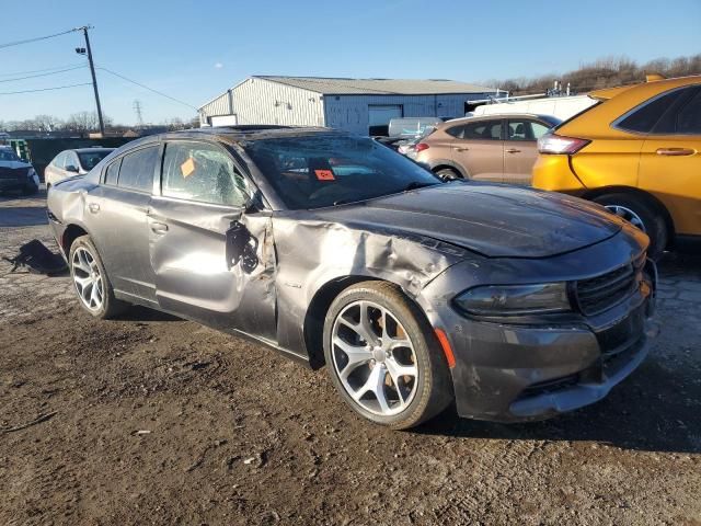 2016 Dodge Charger R/T
