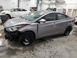 2016 Hyundai Elantra SE for sale in Ottawa, ON