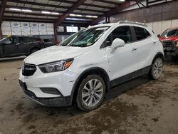 2018 Buick Encore Preferred for sale in East Granby, CT