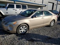 Toyota Camry salvage cars for sale: 2009 Toyota Camry Base