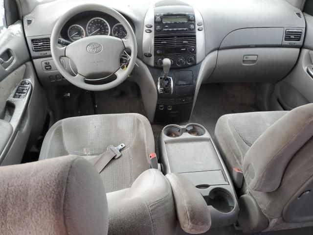 2006 Toyota Sienna CE