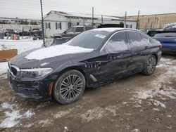 2019 BMW 540 XI en venta en Baltimore, MD