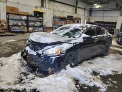 Nissan Vehiculos salvage en venta: 2013 Nissan Altima 2.5