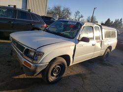 1996 Toyota Tacoma Xtracab en venta en Woodburn, OR