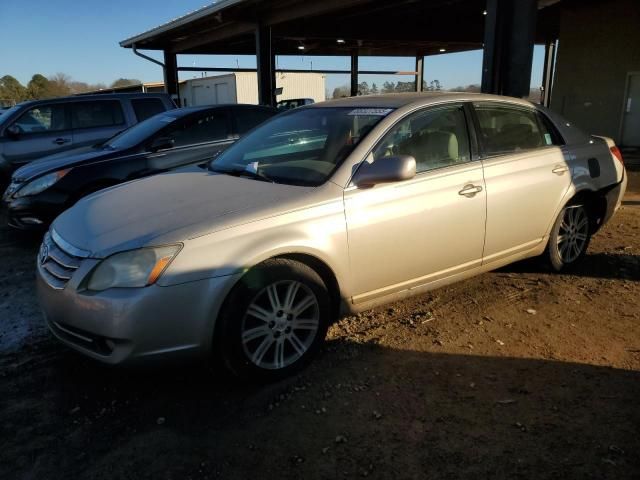 2007 Toyota Avalon XL