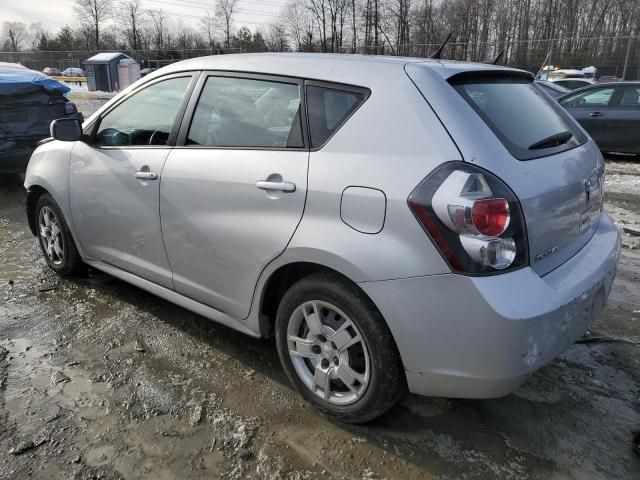 2010 Pontiac Vibe