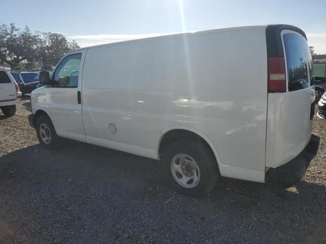 2004 Chevrolet Express G1500