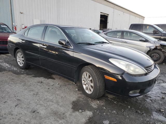 2002 Lexus ES 300