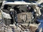 2022 Mercedes-Benz Sprinter 2500