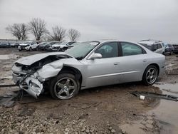 Oldsmobile salvage cars for sale: 2003 Oldsmobile Aurora 4.0