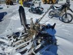 2018 Polaris 800 PRO RMK