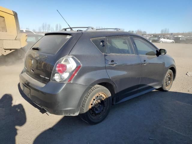 2009 Pontiac Vibe