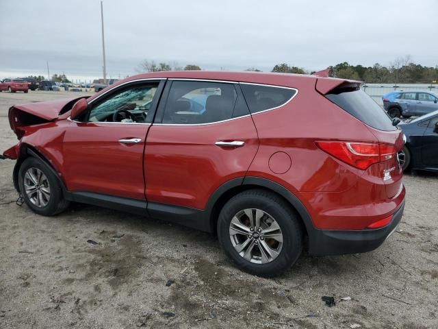 2015 Hyundai Santa FE Sport