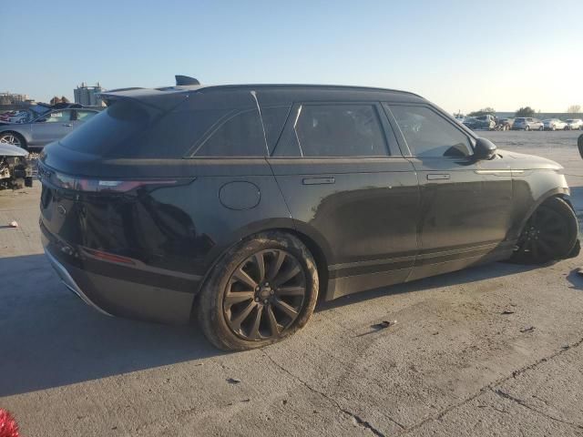 2018 Land Rover Range Rover Velar R-DYNAMIC SE