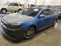 Scion salvage cars for sale: 2010 Scion TC