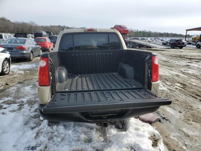 2003 Ford Explorer Sport Trac