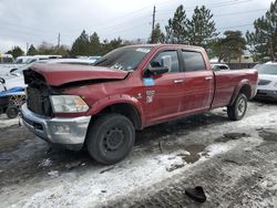 2012 Dodge RAM 2500 Laramie for sale in Denver, CO