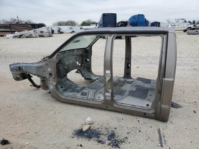 2005 Ford F350 SRW Super Duty
