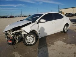 Toyota Corolla l Vehiculos salvage en venta: 2014 Toyota Corolla L