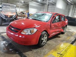 Salvage cars for sale from Copart York Haven, PA: 2008 Chevrolet Cobalt LT