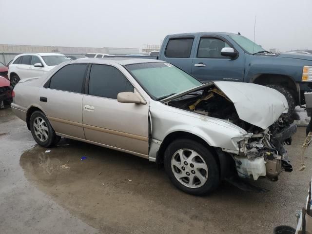 2001 Toyota Camry CE