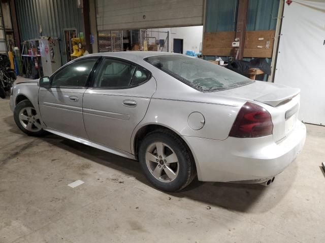 2005 Pontiac Grand Prix GT