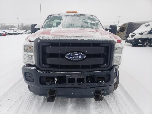 2013 Ford F250 Super Duty