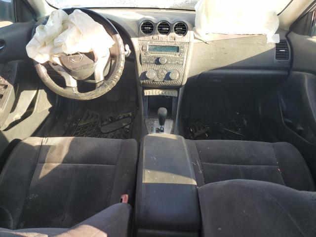 2008 Nissan Altima 2.5