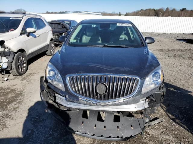 2016 Buick Verano