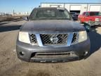 2011 Nissan Pathfinder S