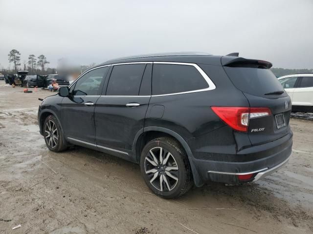 2020 Honda Pilot Touring