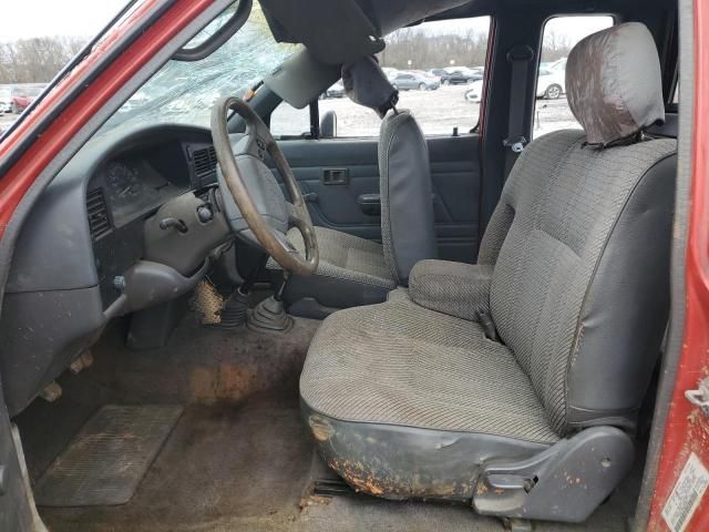 1992 Toyota Pickup 1/2 TON Extra Long Wheelbase DLX