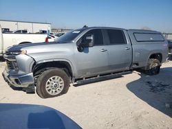 2024 Chevrolet Silverado K2500 Heavy Duty LT for sale in Haslet, TX