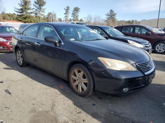 2009 Lexus ES 350