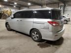 2016 Nissan Quest S