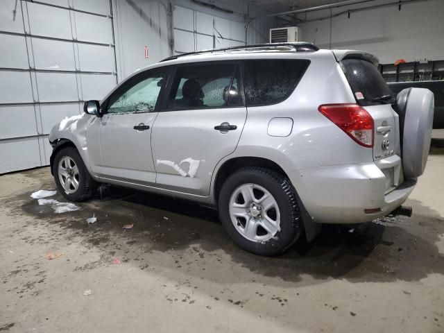 2006 Toyota Rav4