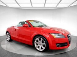 2008 Audi TT 2.0T for sale in North Billerica, MA