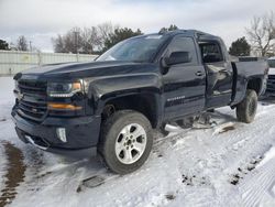 2018 Chevrolet Silverado K1500 LT for sale in Littleton, CO