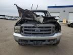 2004 Ford F350 SRW Super Duty
